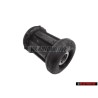 Original VW Rear Axle Beam Rubber Bush (161501537,171501537B) - 17S501541