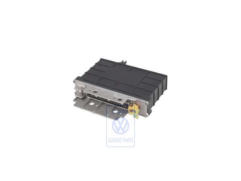 Original VW Control Unit For 4-Speed Automatic Gearbox - 096927731P