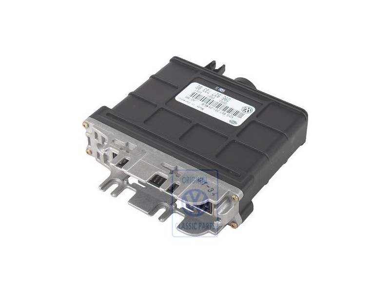 Original VW Control Unit For 4-Speed Automatic Gearbox - 096927733BE
