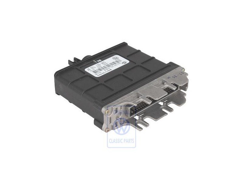 Original VW Control Unit For 4-Speed Automatic Gearbox - 096927733BF