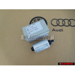 Original VW Fuel Pump Witout Strainer - 191906092AD