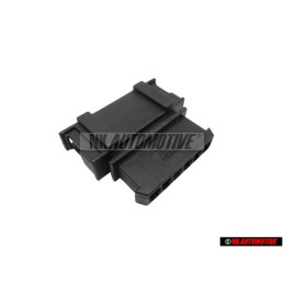 Original VW Flat Connector Housing - 191972716