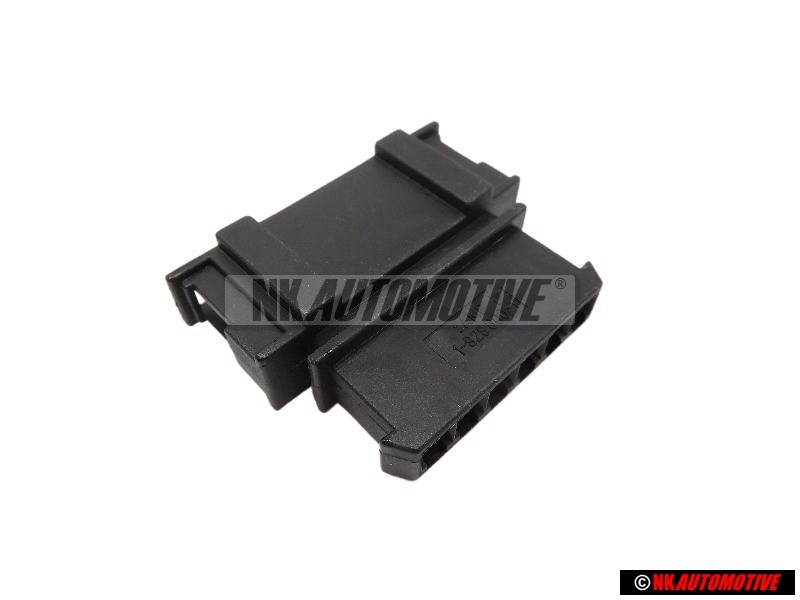 Original VW Flat Connector Housing - 191972716