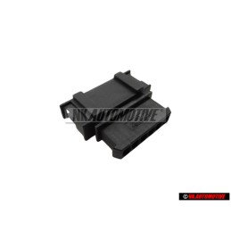 Original VW Flat Connector Housing - 191972716