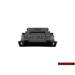 Original VW Flat Connector Housing - 191972716