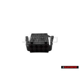 Original VW Flat Contact Housing - 191972724