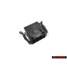 Original VW Flat Contact Housing - 191972724