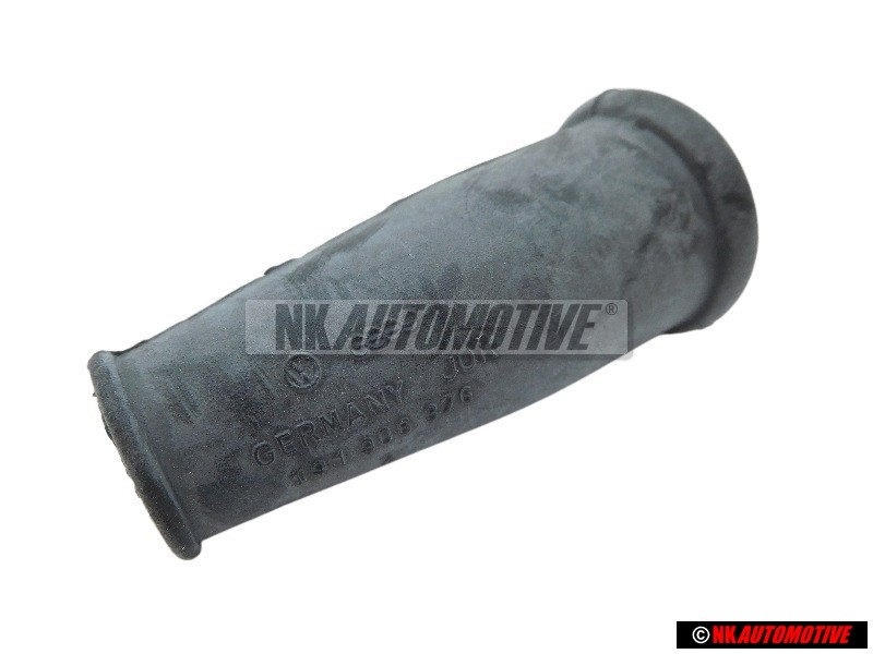 Original VW Protective Cap - 191906376A