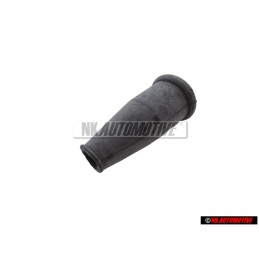 Original VW Protective Cap - 191906376A