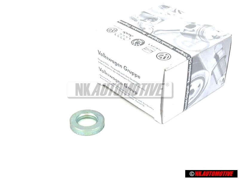 Original VW Rear Suspension Ring 4.1x20x11.1 - 191512119