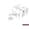 Original VW Rear Suspension Ring 4.1x20x11.1 - 191512119