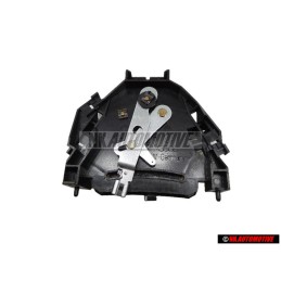 Original VW Fresh Air and Heater Control Slider Regulator LHD - 191819045A