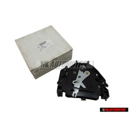 Original VW Fresh Air and Heater Control Slider Regulator LHD - 191819045A