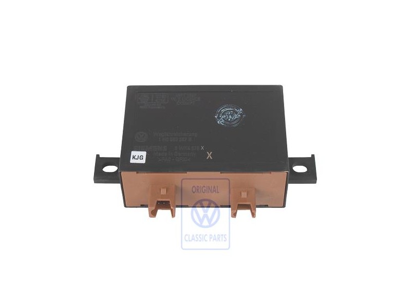 Original VW Control Unit For Immobiliser - 1H0953257BX
