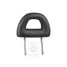 Original VW Head Restraint Black - 1C0885901AJA64