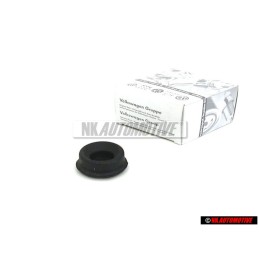 Original VW Air Con Condenser Bracket Bonded Rubber Bush - 191820409