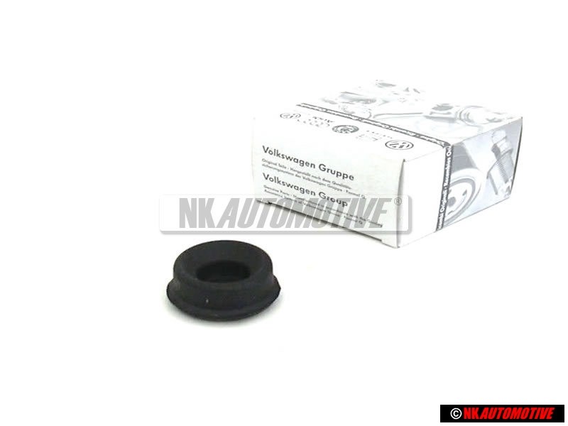 Original VW Air Con Condenser Bracket Bonded Rubber Bush - 191820409