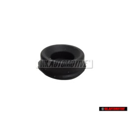 Original VW Air Con Condenser Bracket Bonded Rubber Bush - 191820409