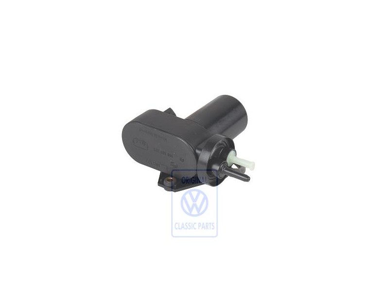 Original VW Vacuum Pump - 1H6907325