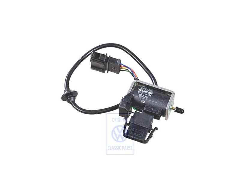 Original VW Electromagnet - 1H2927353