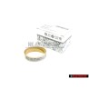 Original VW Trim Strip For Fender Dark Grey Metallic - 191853507 3ZD