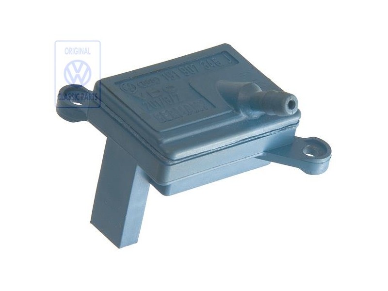 Original VW Sender Vacuum - 191907346J