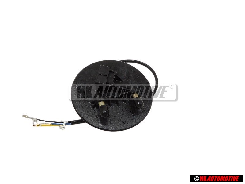 Original VW Flange - 1H0919679E