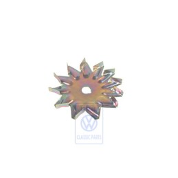 Original VW Fan Wheel - 068903171A
