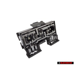 Original VW Bulb Carrier - 321945259