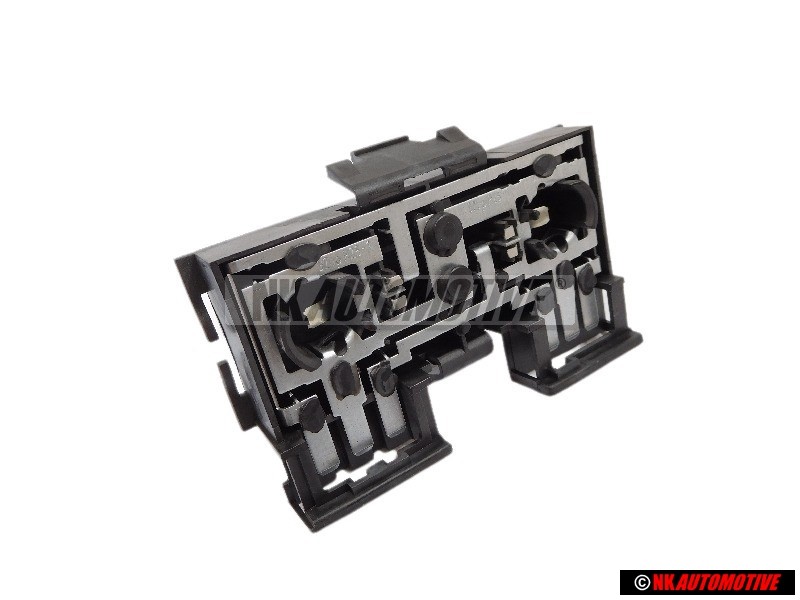 Original VW Bulb Carrier - 321945259
