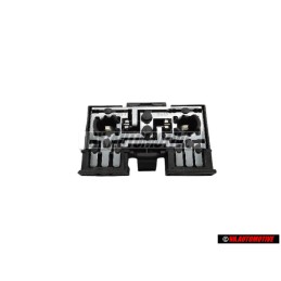 Original VW Bulb Carrier - 321945259