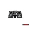Original VW Bulb Carrier - 321945259