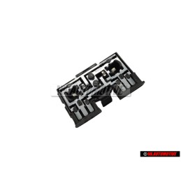 Original VW Bulb Carrier - 321945259