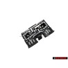 Original VW Bulb Carrier - 321945259