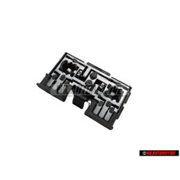 Original VW Bulb Carrier - 321945259