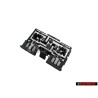 Original VW Bulb Carrier - 321945259