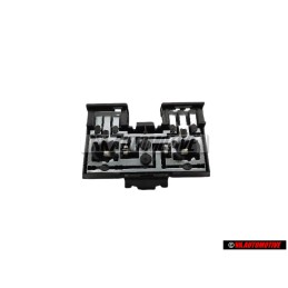 Original VW Bulb Carrier - 321945259