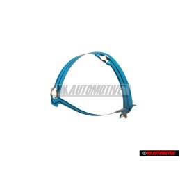 Original VW Conductor Foil For Instrument Lighting - 357919059AA