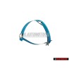Original VW Conductor Foil For Instrument Lighting - 357919059AA