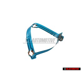 Original VW Conductor Foil For Instrument Lighting - 357919059AA
