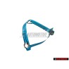 Original VW Conductor Foil For Instrument Lighting - 357919059AA