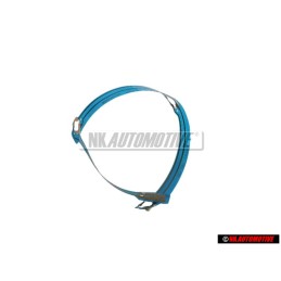 Original VW Conductor Foil For Instrument Lighting - 357919059AA