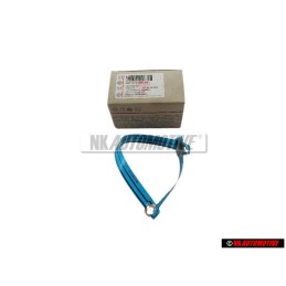 Original VW Conductor Foil For Instrument Lighting - 357919059AA