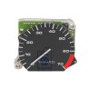 Original VW Rev Counter With Control Unit For Oil Pressure - 357919253