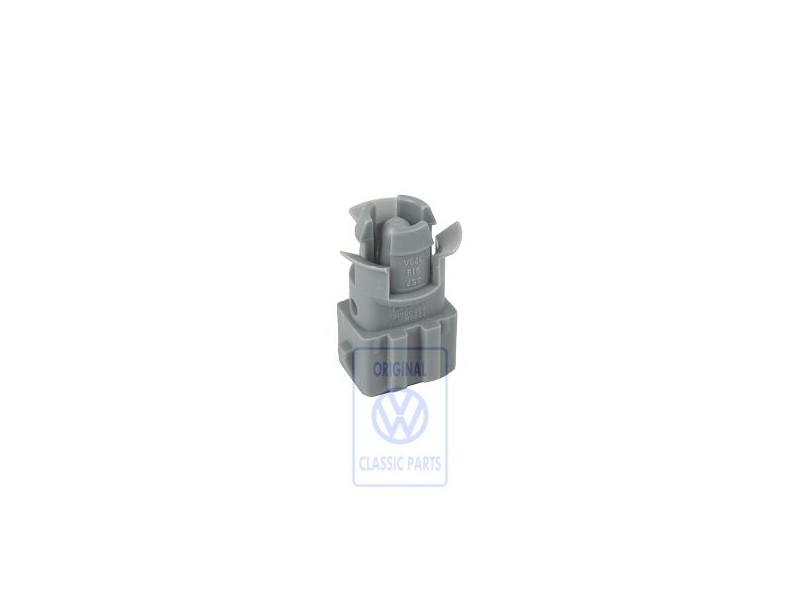 Original VW External Temperature Sensor - 357919379A
