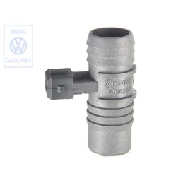 Original VW Connecting Piece - 021103687