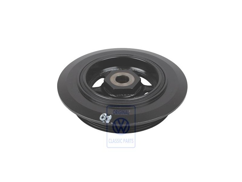 Original VW Vibration Damper - 021105243D