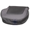 Original VW Seat Covering Fabric Black - 1C0881405H HEQ