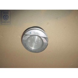 Original VW Piston Complete (Oversize) - 021107081A
