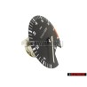 Original VW Tachometer Rev Counter 8000 RPM 16V Early Type - 191919253E